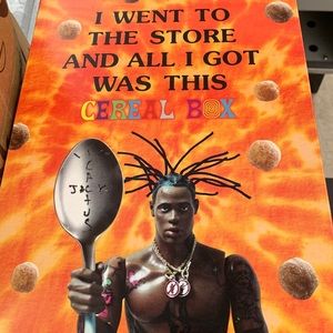 Meet your Posher, Jacob